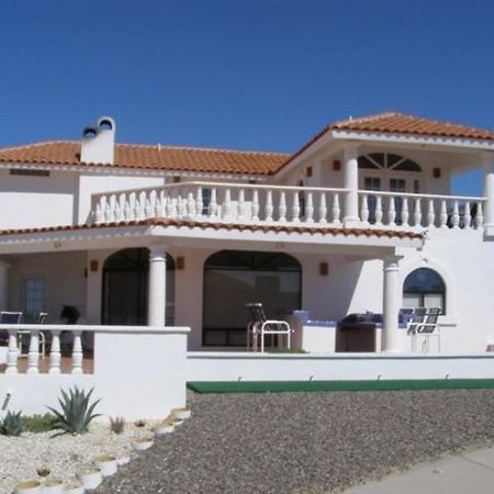 Casa Las Vistas Del Mar By Fmi Rentals Puerto Peñasco Dış mekan fotoğraf