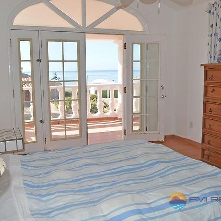 Casa Las Vistas Del Mar By Fmi Rentals Puerto Peñasco Dış mekan fotoğraf