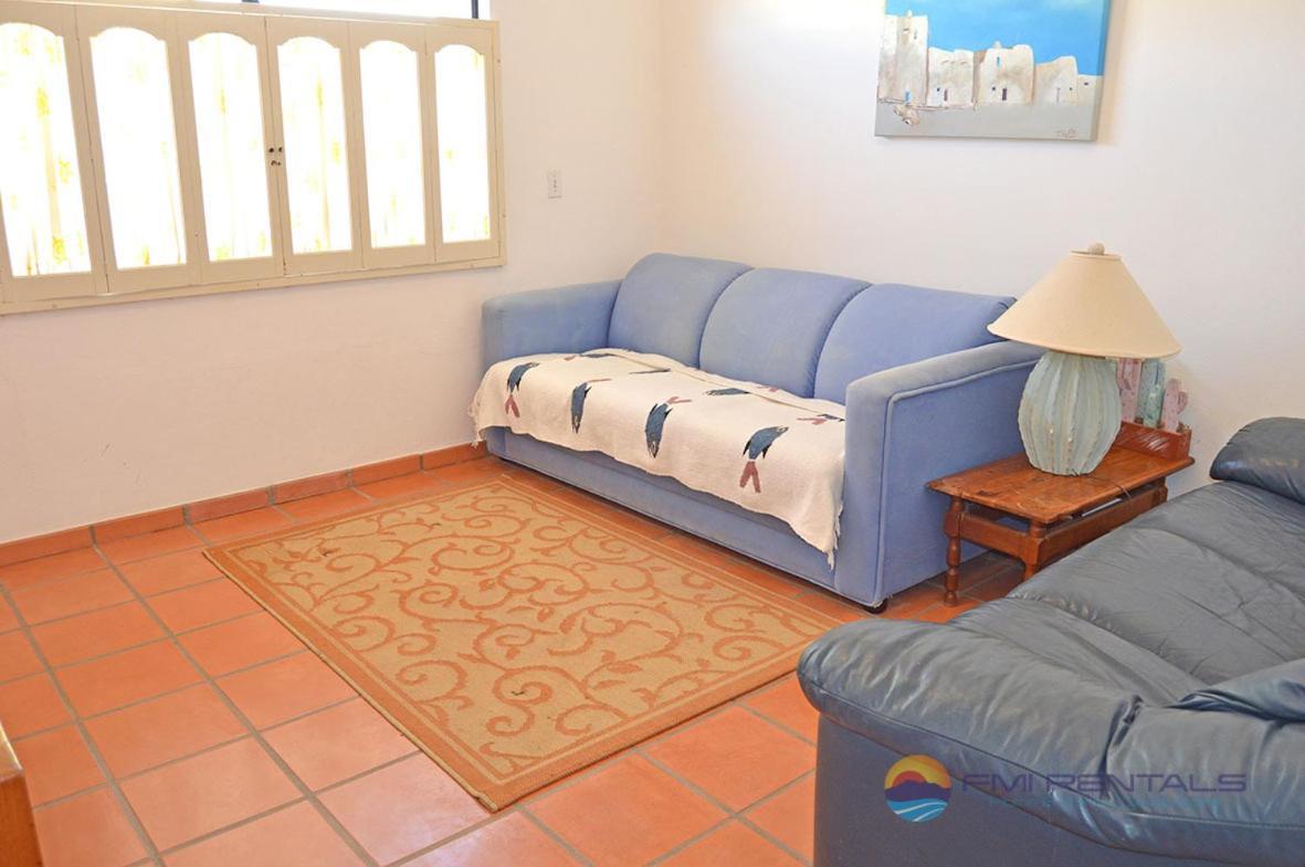 Casa Las Vistas Del Mar By Fmi Rentals Puerto Peñasco Dış mekan fotoğraf