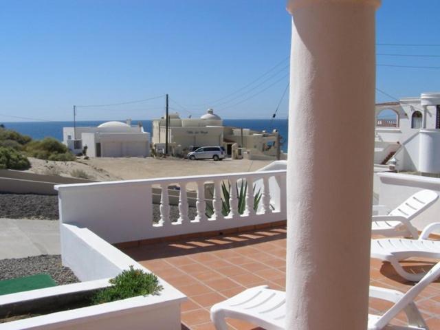 Casa Las Vistas Del Mar By Fmi Rentals Puerto Peñasco Dış mekan fotoğraf