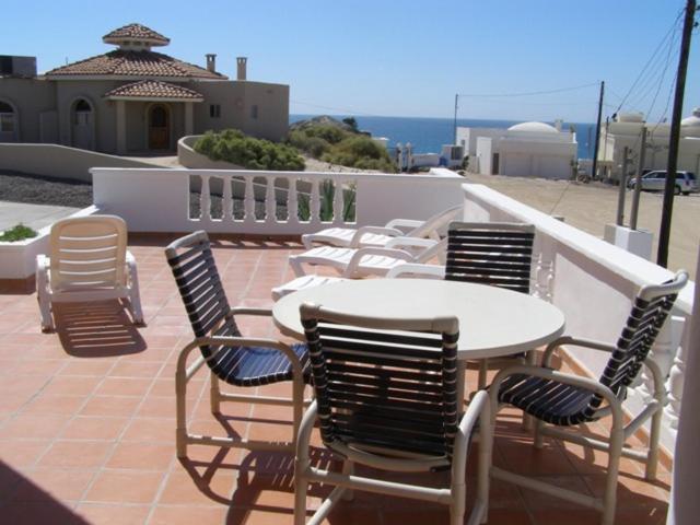 Casa Las Vistas Del Mar By Fmi Rentals Puerto Peñasco Dış mekan fotoğraf