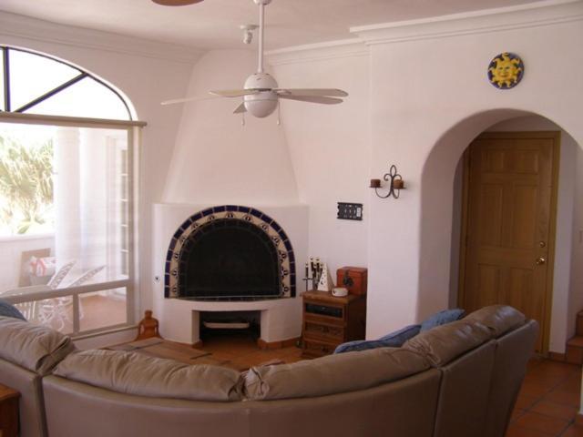 Casa Las Vistas Del Mar By Fmi Rentals Puerto Peñasco Dış mekan fotoğraf