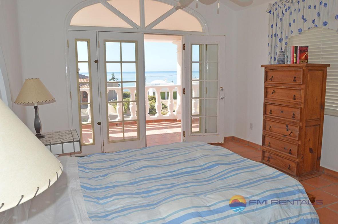 Casa Las Vistas Del Mar By Fmi Rentals Puerto Peñasco Dış mekan fotoğraf